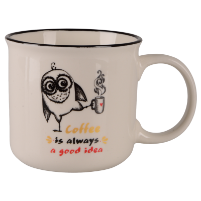 Чашка Limited Edition Owlet B (7136701) Чашка Limited Edition Owlet B (7136701)