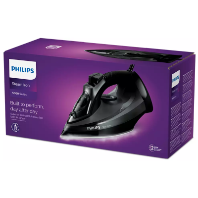 Праска з подачею пари Philips DST5040/80 (6661831) Праска з подачею пари Philips DST5040/80 (6661831)
