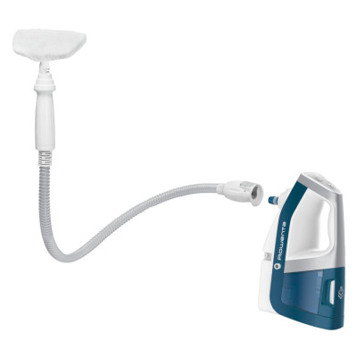 Пилосос-пароочищувач Rowenta RY8561WH (6499373) Пилосос-пароочищувач Rowenta RY8561WH (6499373)