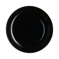 Блюдо Luminarc Friends Time Black (6573333)