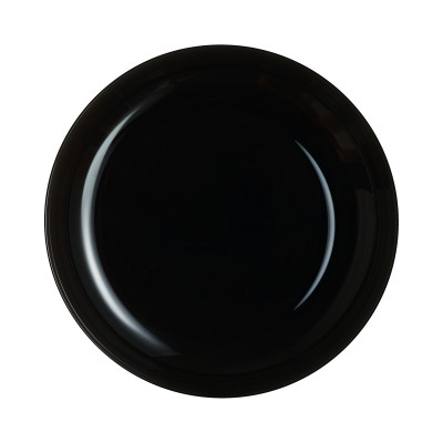 Блюдо Luminarc Friends Time Black (6573333) Блюдо Luminarc Friends Time Black (6573333)