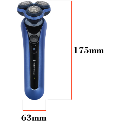 Електробритва Remington X7 Limitless X XR1775 (7054165) Електробритва Remington X7 Limitless X XR1775 (7054165)