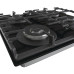 Газова варильна поверхня Gorenje GKTW642SYB (BG6BB-G2B) (6669622)