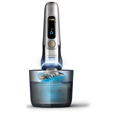 Електробритва Philips XP9404/46 (7106503) Електробритва Philips XP9404/46 (7106503)