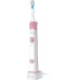 Зубна електрощітка Philips HX6352/42 Kids Smart Pink (6569557) Зубна електрощітка Philips HX6352/42 Kids Smart Pink (6569557)