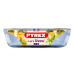 Форма для запікання Pyrex, 39х25х7 см (4 л) (7092337) Форма для запікання Pyrex, 39х25х7 см (4 л) (7092337)