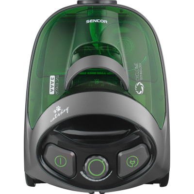 Пилосос Sencor SVC 1016GR (7168114) Пилосос Sencor SVC 1016GR (7168114)