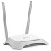 Бездротовий маршрутизатор TP-Link TL-WR840N (6152926)