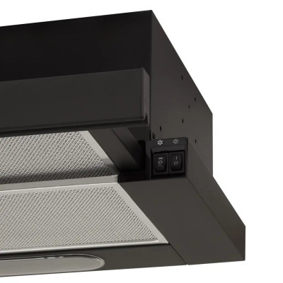 Витяжка Eleyus Breeze 700 60 BL (6745796) Витяжка Eleyus Breeze 700 60 BL (6745796)