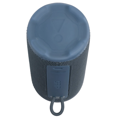 Портативна акустика JBL Grip Blue (JBLGRIPBLU) (7163525) Портативна акустика JBL Grip Blue (JBLGRIPBLU) (7163525)