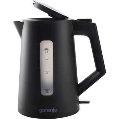 Електрочайник Gorenje K17OPB (7159946) Електрочайник Gorenje K17OPB (7159946)