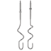 Міксер Gorenje M460CBK (6656859) Міксер Gorenje M460CBK (6656859)