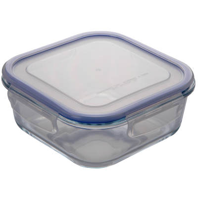 Контейнер ECOmo Nova Box 1230 мл (7151985) Контейнер ECOmo Nova Box 1230 мл (7151985)
