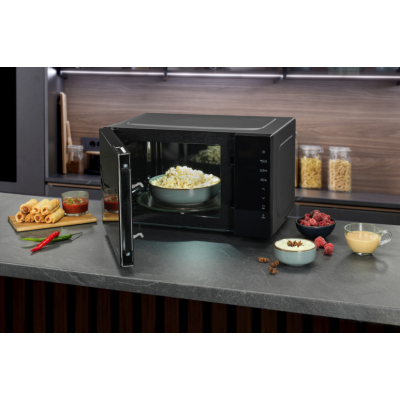 Мікрохвильова піч Hisense H23MOBS5H4 (7056170)
