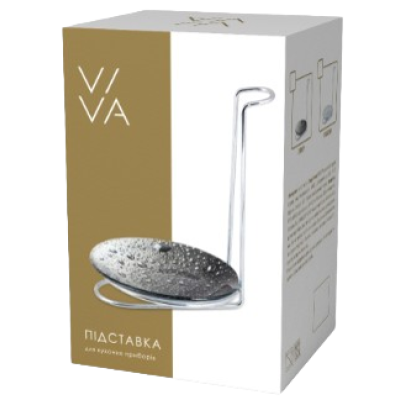 Підставка для кухонних приборів Viva Drop (6943220)