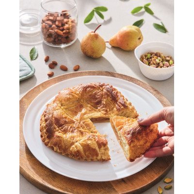 Форма для запікання LUMINARC SMART CUISINE CARINE PIZZA (V6361) (6997075)