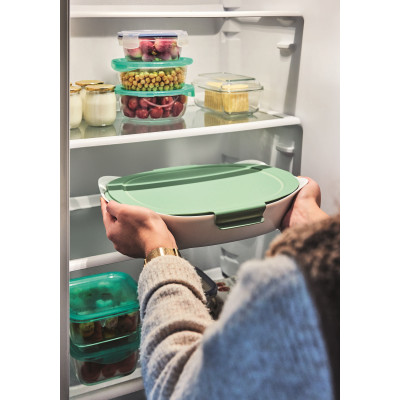 Форма для запікання Luminarc Smart Cuisine Carine, 34x25 см (7022288) Форма для запікання Luminarc Smart Cuisine Carine, 34x25 см (7022288)