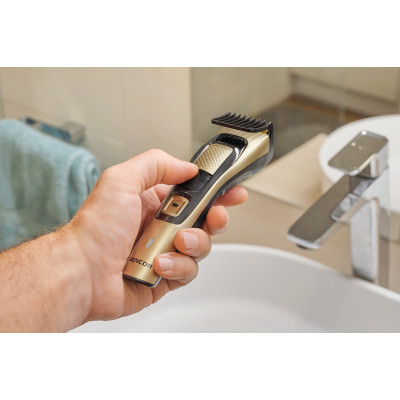 Машинка для стрижки Sencor SHP 5207CH (6857127)