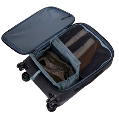 Дорожня сумка Thule Travel Shoe Bag - TPSB-201 Pond Gray (7248720) Дорожня сумка Thule Travel Shoe Bag - TPSB-201 Pond Gray (7248720)