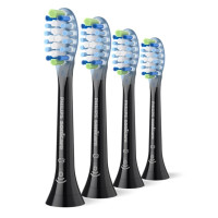 Насадка для зубної щітки Philips HX9044/88 Premium Plaque Defence (4 шт) (7086852) Насадка для зубної щітки Philips HX9044/88 Premium Plaque Defence (4 шт) (7086852)