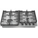 Газова варильна поверхня Gorenje G 642 ABX (BG6AA-G0B) (6622768)