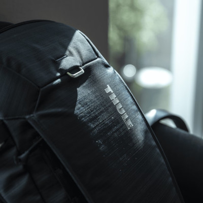 Рюкзак Thule Construct Backpack 24L CONBP-116 Black (7081846) Рюкзак Thule Construct Backpack 24L CONBP-116 Black (7081846)