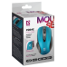 Миша Defender Prime MB-053 Wireless TURQUOISE (52054) (6918401) Миша Defender Prime MB-053 Wireless TURQUOISE (52054) (6918401)