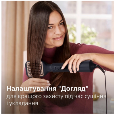 Фен-щітка Philips BHA530/00 (6947838) Фен-щітка Philips BHA530/00 (6947838)