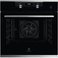 Електрична духова шафа Electrolux KODEF70X (7091776) Електрична духова шафа Electrolux KODEF70X (7091776)