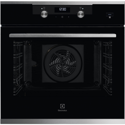 Електрична духова шафа Electrolux KODEF70X (7091776) Електрична духова шафа Electrolux KODEF70X (7091776)