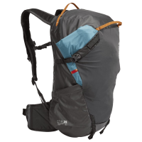 Рюкзак Thule Stir 25L Men Hiking Backpack TSTM-325 Obsidian (7121901)