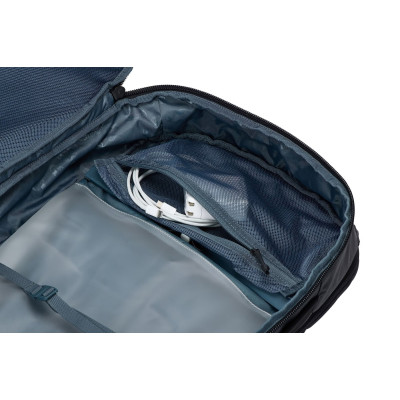 Дорожній рюкзак Thule Aion Travel Backpack 40L TATB140 Black (6808626) Дорожній рюкзак Thule Aion Travel Backpack 40L TATB140 Black (6808626)