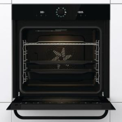 Електрична духова шафа Gorenje BOS 67371 SYB (BO3CO8S01-1) (6877219) Електрична духова шафа Gorenje BOS 67371 SYB (BO3CO8S01-1) (6877219)