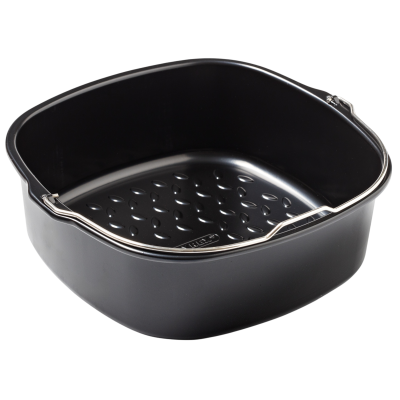 Форма для запікання Pyrex AirFryer, 22х21х7.5 см (1.9 л) (7263055) Форма для запікання Pyrex AirFryer, 22х21х7.5 см (1.9 л) (7263055)