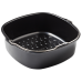 Форма для запікання Pyrex AirFryer, 22х21х7.5 см (1.9 л) (7263055) Форма для запікання Pyrex AirFryer, 22х21х7.5 см (1.9 л) (7263055)