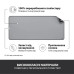 Килимок для мишi Logitech Desk Mat Studio Series Mid Grey (956-000052) (6794336) Килимок для мишi Logitech Desk Mat Studio Series Mid Grey (956-000052) (6794336)