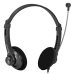 Гарнітура Defender Aura 104 Black (63104) (6272935) Гарнітура Defender Aura 104 Black (63104) (6272935)