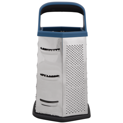 Тертка 6-ти стороння Ringel Rasch 22.5 см (RG-5130/19) (6977081)
