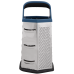 Тертка 6-ти стороння Ringel Rasch 22.5 см (RG-5130/19) (6977081)
