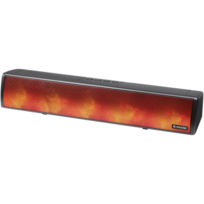 Акустика Defender SoundBar Z8 10Вт (65118) (7055872) Акустика Defender SoundBar Z8 10Вт (65118) (7055872)