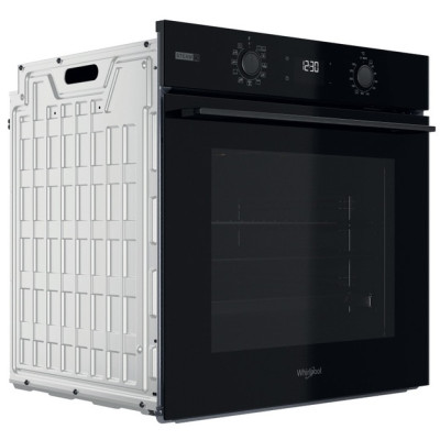 Електрична духова шафа Whirlpool OMSK58CU1B (6875054) Електрична духова шафа Whirlpool OMSK58CU1B (6875054)
