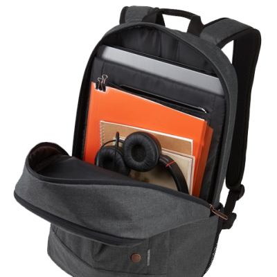 Рюкзак Case Logic ERA Backpack 15.6 Рюкзак Case Logic ERA Backpack 15.6