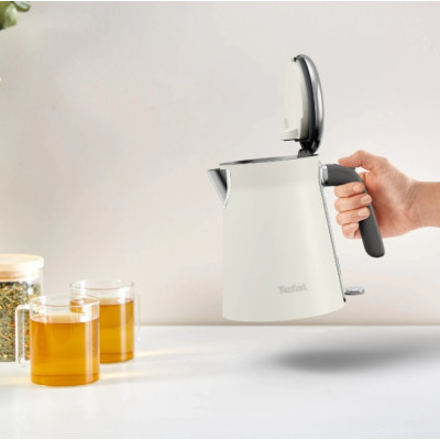 Електрочайник Tefal KI666AE0 (7098287) Електрочайник Tefal KI666AE0 (7098287)