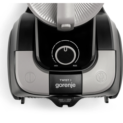 Пилосос Gorenje VCE01TABKG (7123069) Пилосос Gorenje VCE01TABKG (7123069)