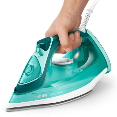 Праска з подачею пари Philips DST3030/70 (6736186) Праска з подачею пари Philips DST3030/70 (6736186)