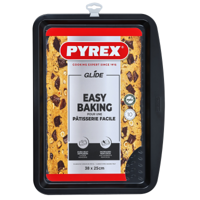 Форма для запікання Pyrex Glide, 38х25 см (7168819) Форма для запікання Pyrex Glide, 38х25 см (7168819)