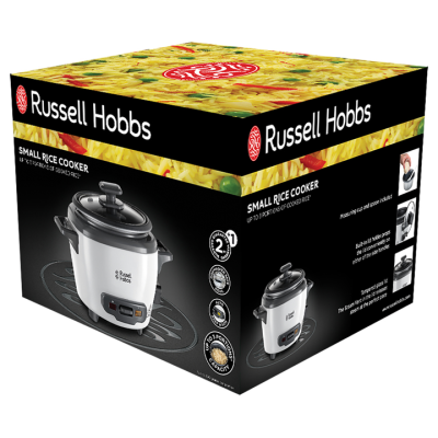 Мультиварка Russell Hobbs 27020-56 Small (6651549) Мультиварка Russell Hobbs 27020-56 Small (6651549)