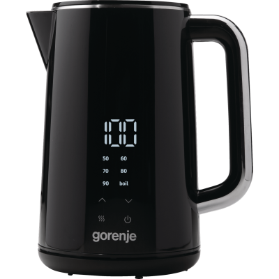 Електрочайник Gorenje K17DWD (KES5211T-GS) (6804160) Електрочайник Gorenje K17DWD (KES5211T-GS) (6804160)