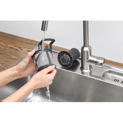 Посудомийна машина Electrolux EEC67310L (7280467) Посудомийна машина Electrolux EEC67310L (7280467)