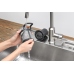 Посудомийна машина Electrolux EEC67310L (7280467) Посудомийна машина Electrolux EEC67310L (7280467)